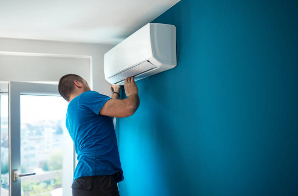 Air Duct Cleaning in Indiantown, FL
