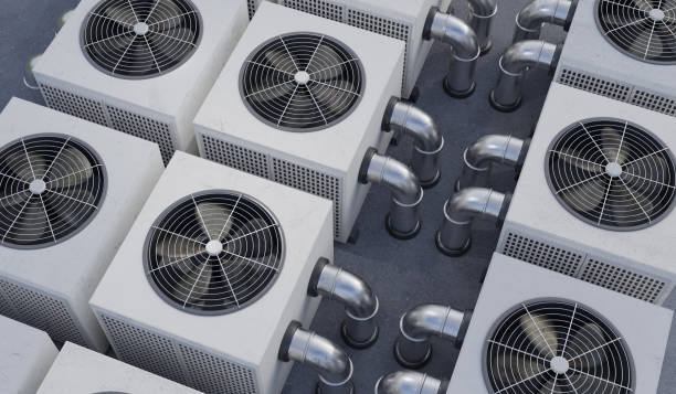 Best Best HVAC Companies  in Indiantown, FL